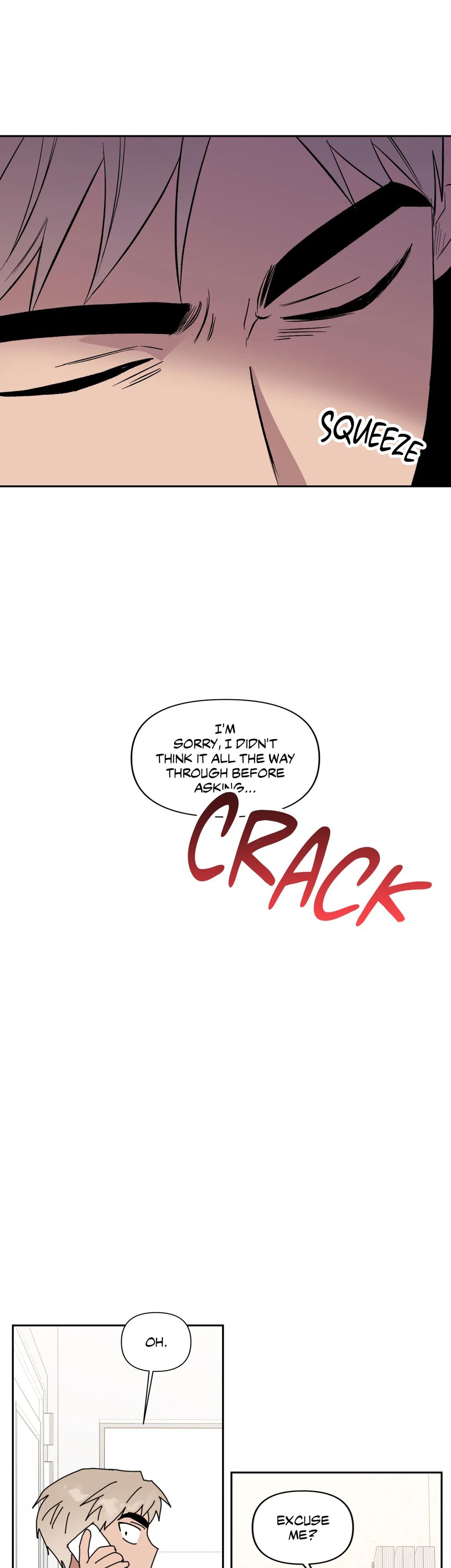 Love Rebooted Chapter 56 image 32