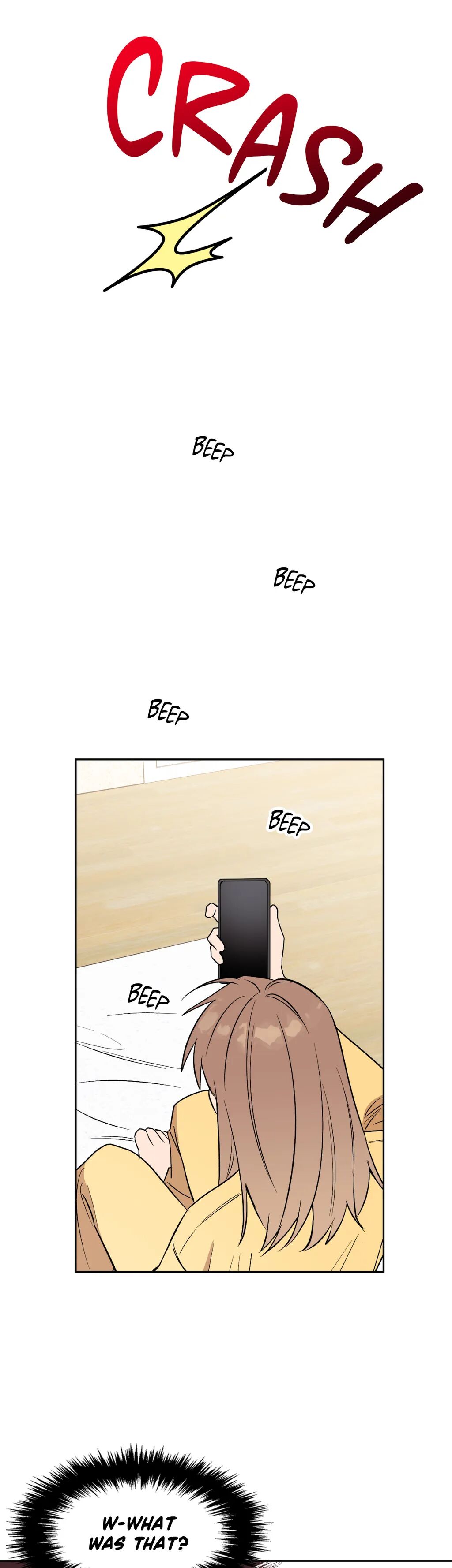 Love Rebooted Chapter 56 image 34