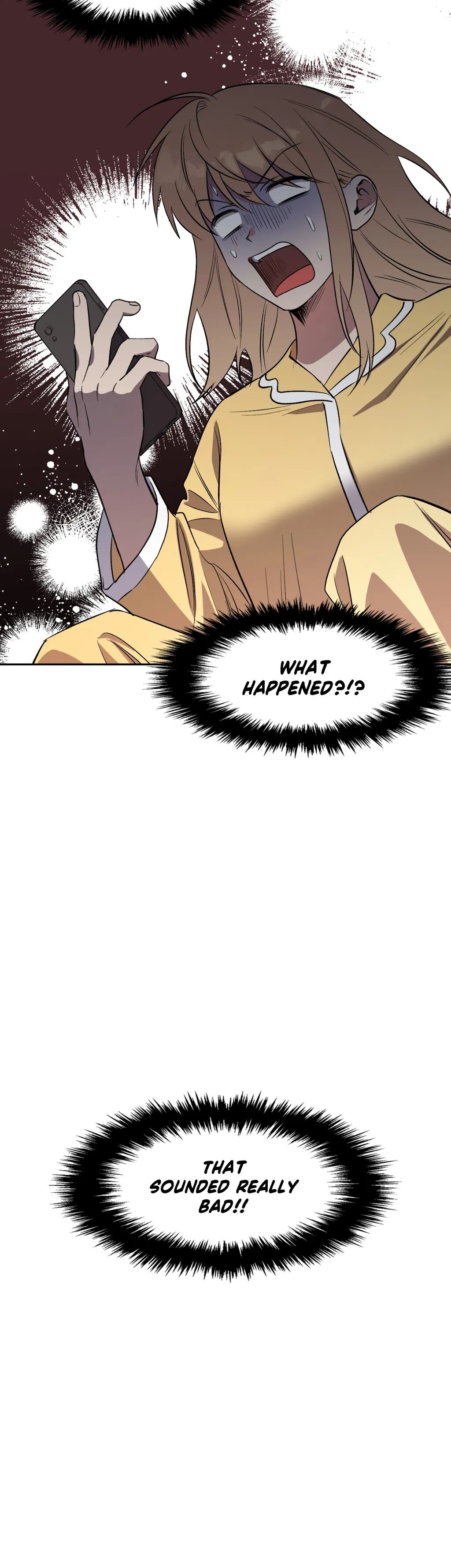 Love Rebooted Chapter 56 image 35