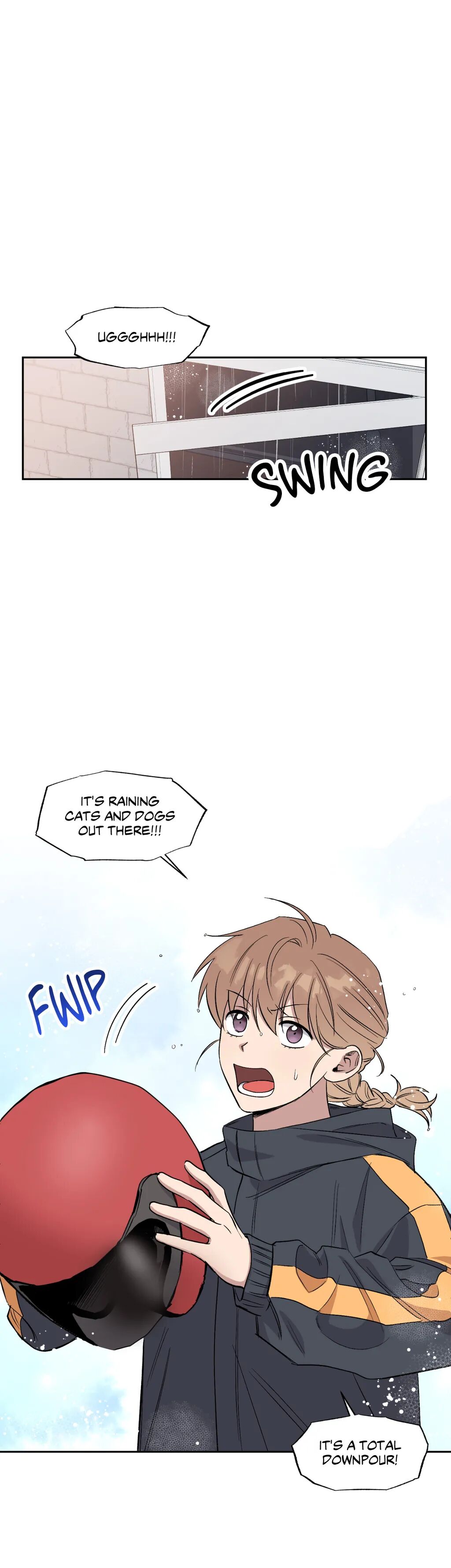 Love Rebooted Chapter 56 image 4