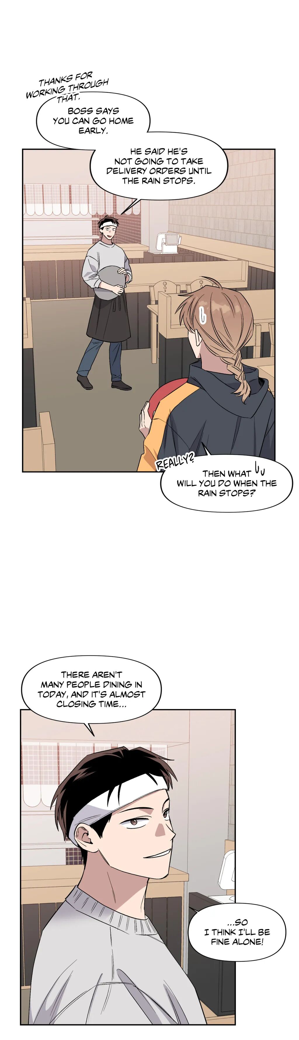 Love Rebooted Chapter 56 image 5