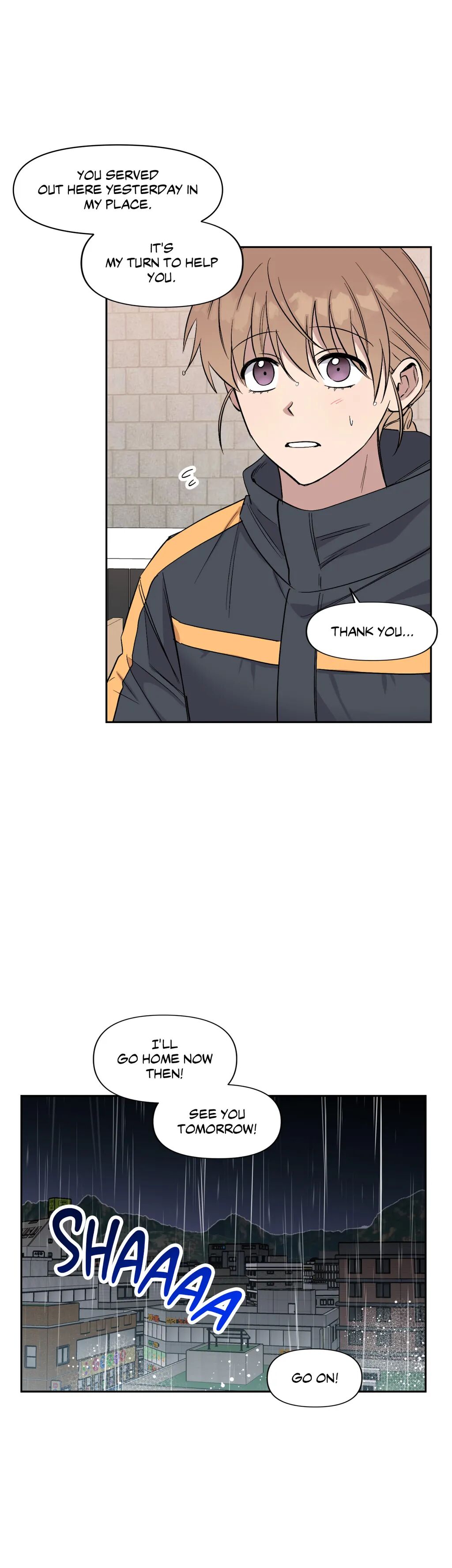 Love Rebooted Chapter 56 image 6
