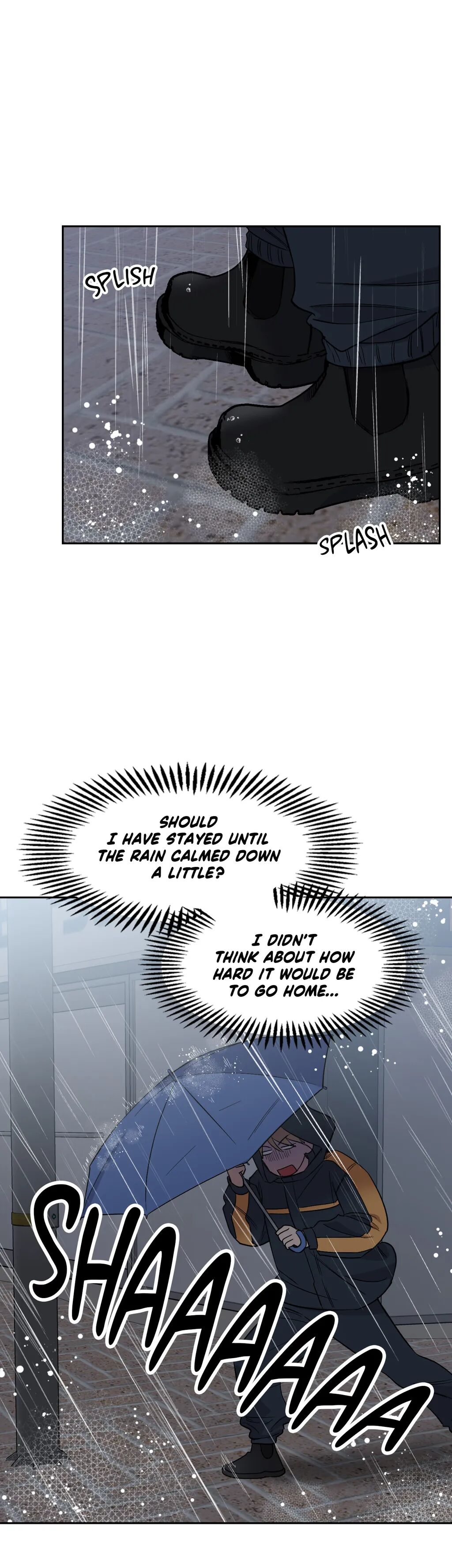 Love Rebooted Chapter 56 image 7