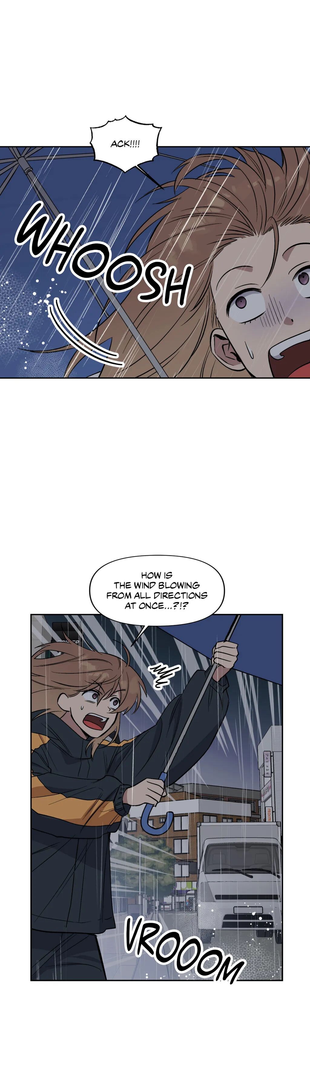 Love Rebooted Chapter 56 image 8