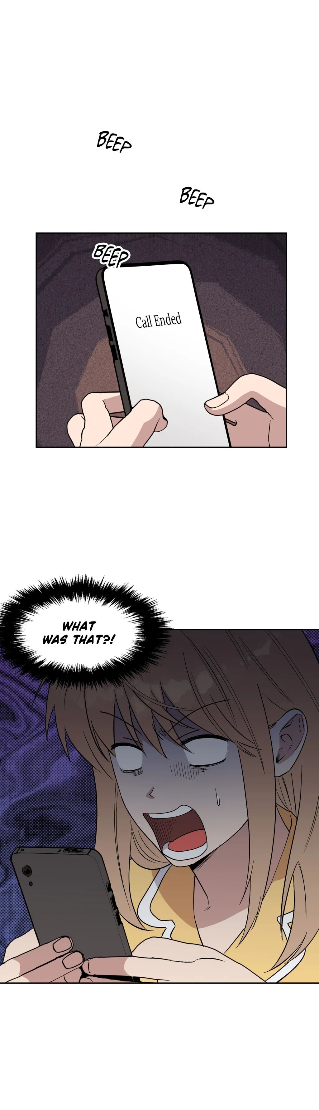 Love Rebooted Chapter 57 image 0