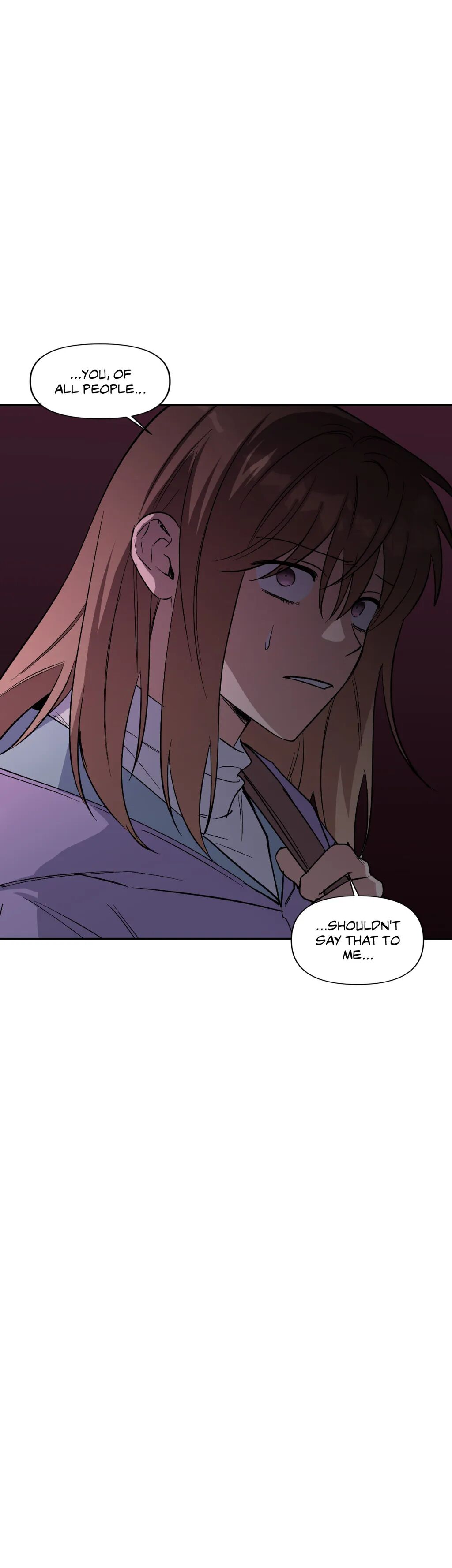 Love Rebooted Chapter 57 image 14
