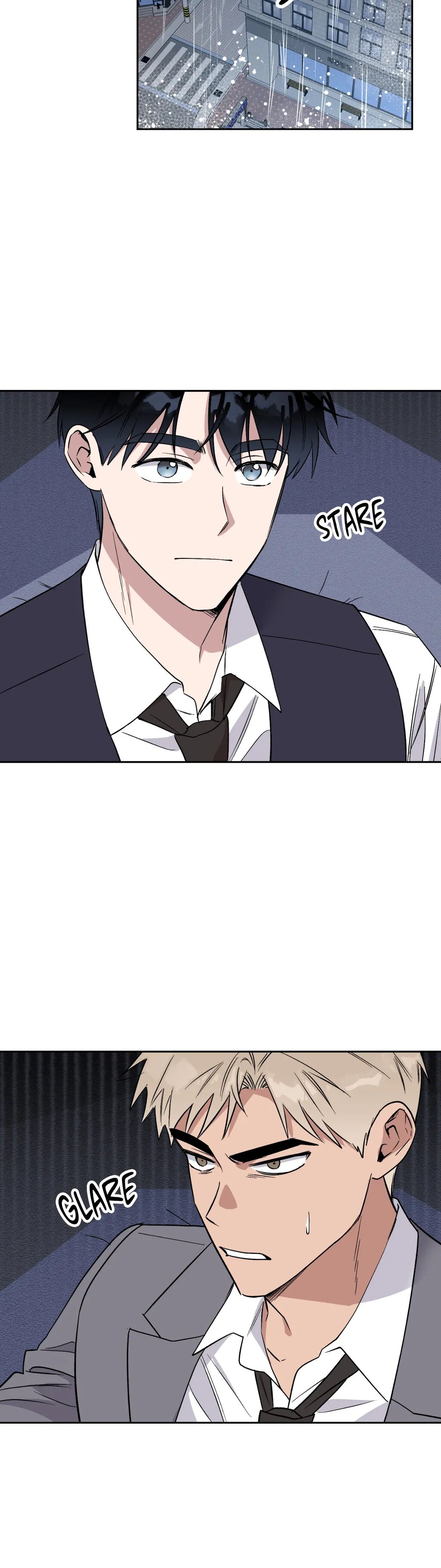 Love Rebooted Chapter 57 image 16