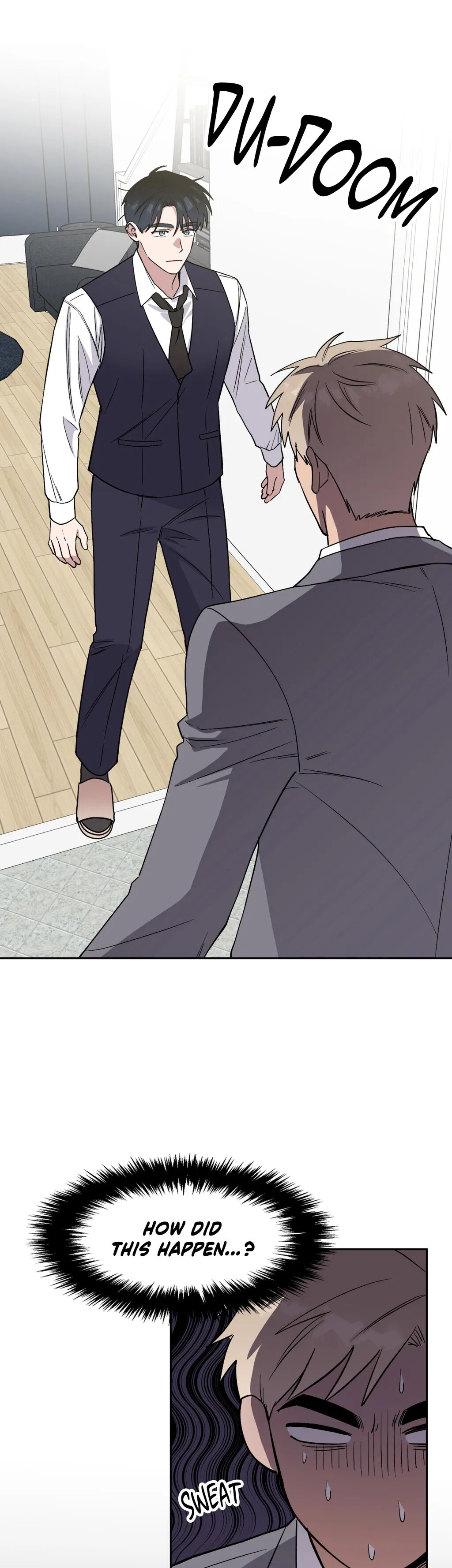 Love Rebooted Chapter 57 image 17