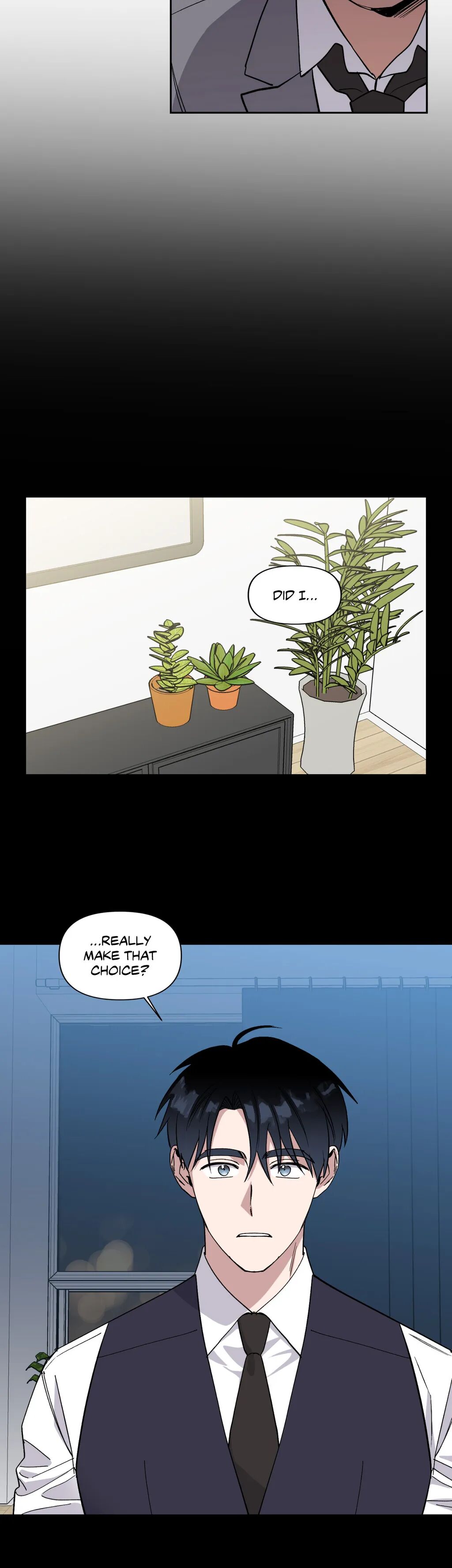 Love Rebooted Chapter 57 image 18
