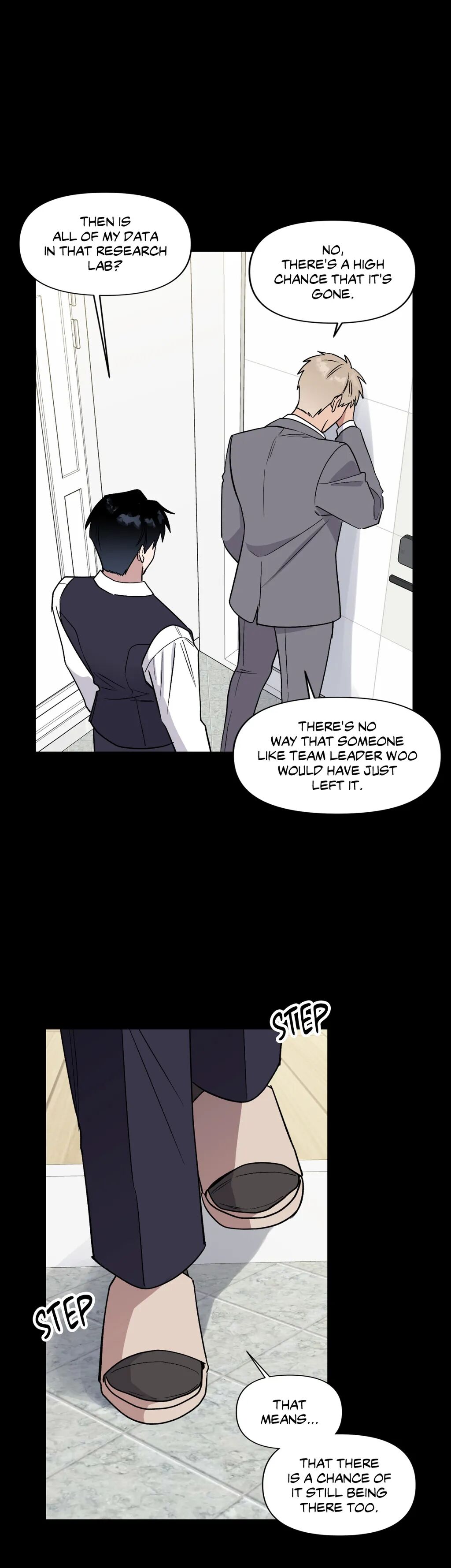 Love Rebooted Chapter 57 image 19