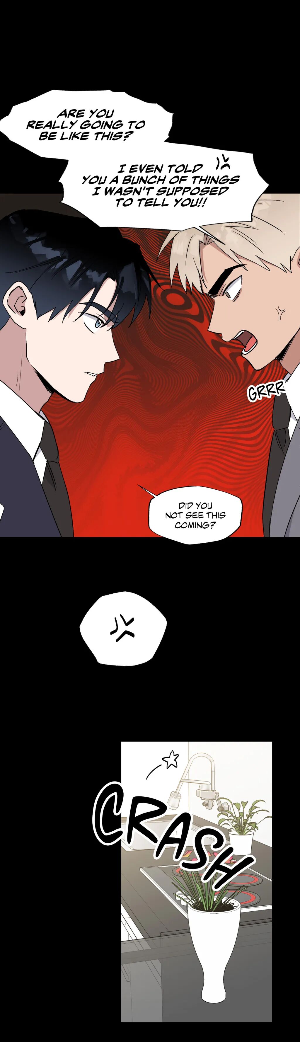 Love Rebooted Chapter 57 image 23