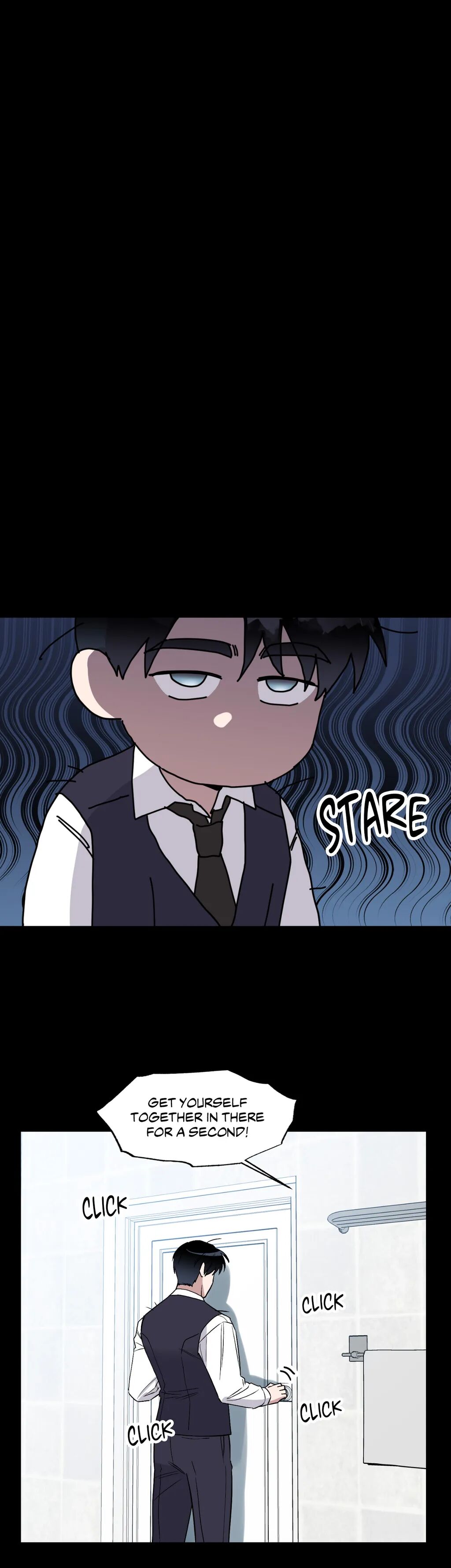 Love Rebooted Chapter 57 image 24