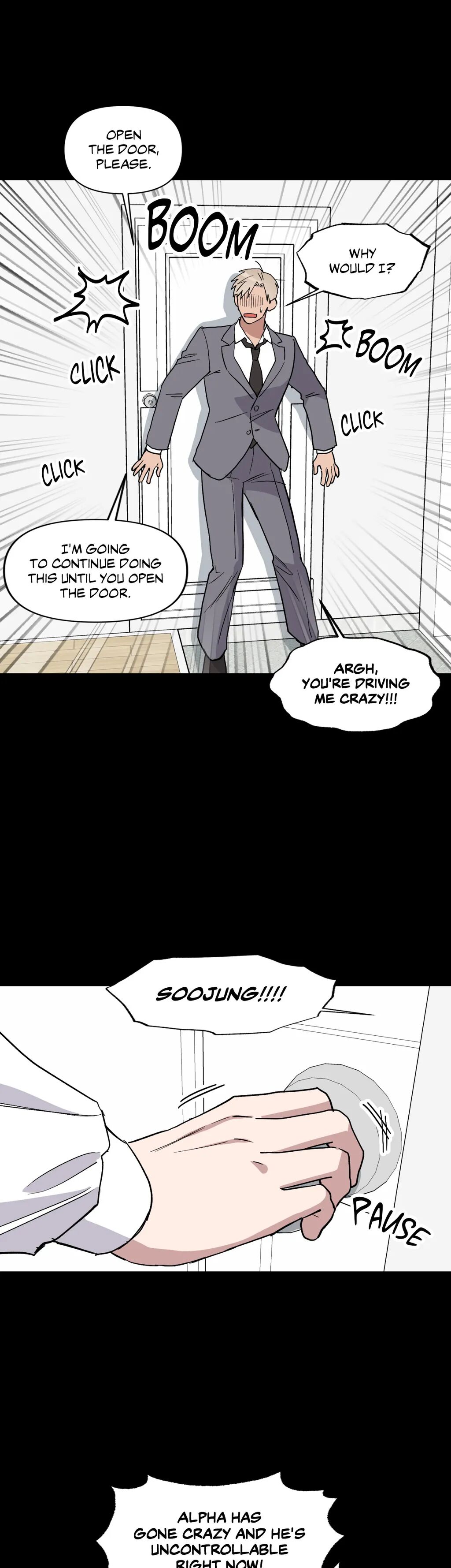 Love Rebooted Chapter 57 image 25