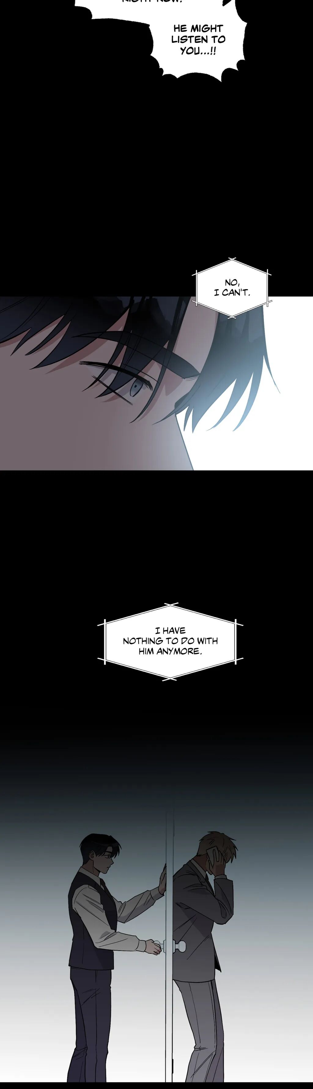 Love Rebooted Chapter 57 image 26