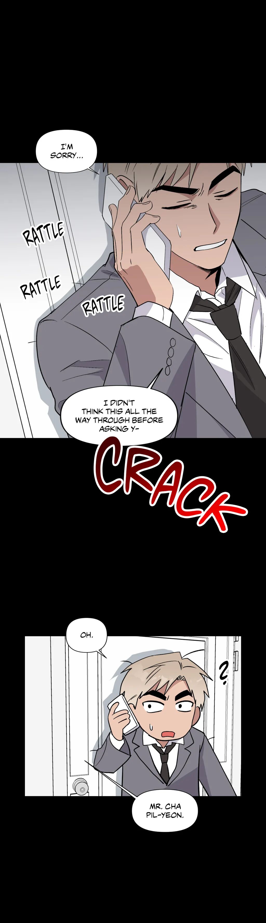 Love Rebooted Chapter 57 image 27