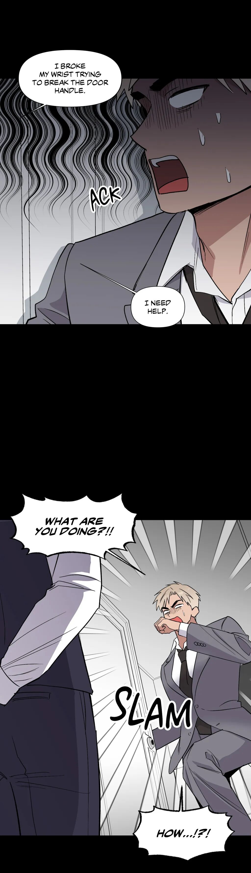 Love Rebooted Chapter 57 image 28