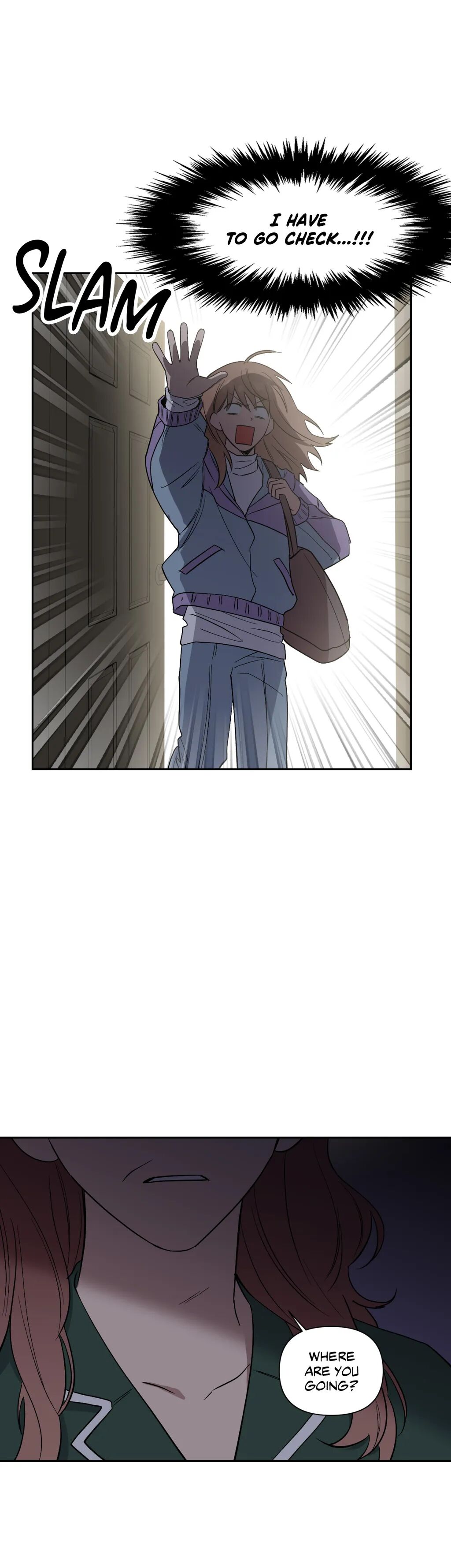 Love Rebooted Chapter 57 image 2