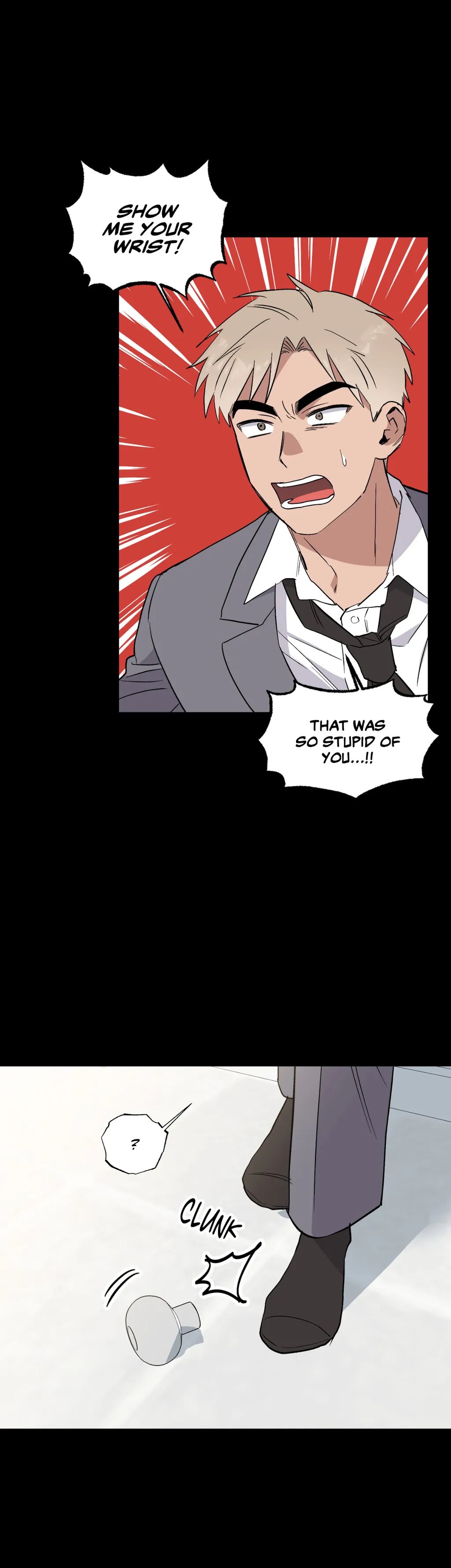 Love Rebooted Chapter 57 image 29
