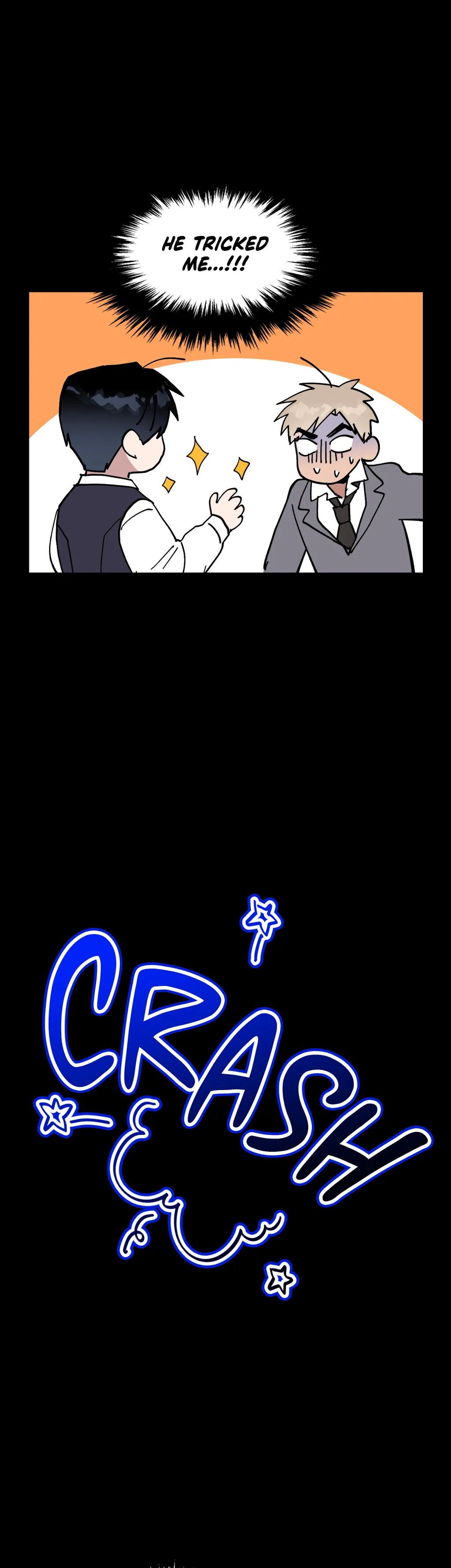 Love Rebooted Chapter 57 image 31