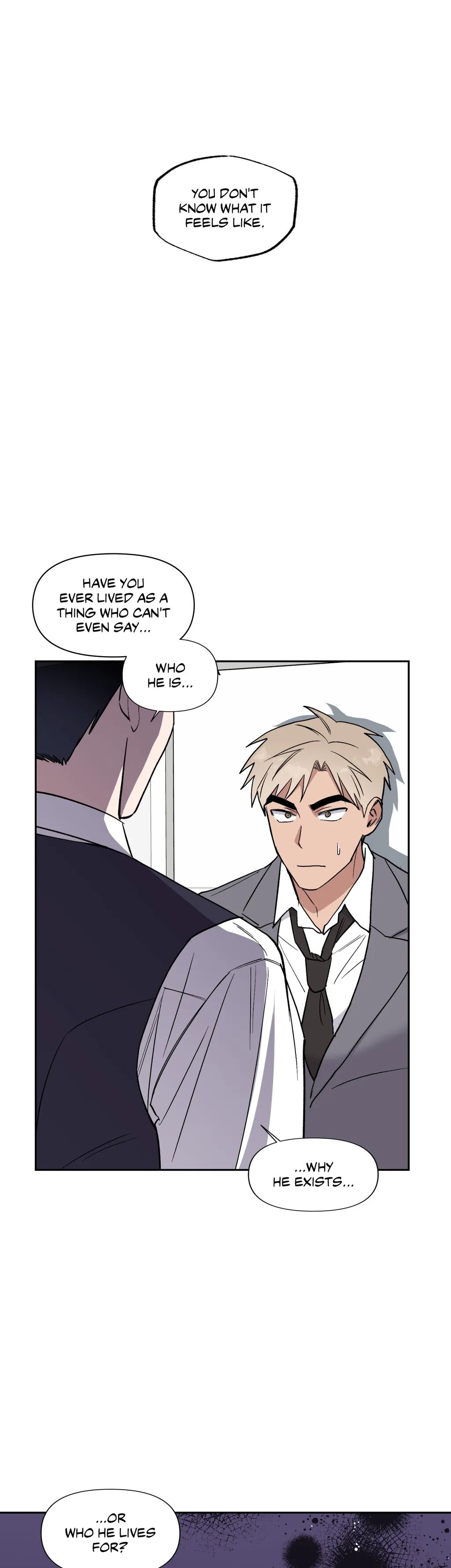 Love Rebooted Chapter 57 image 33