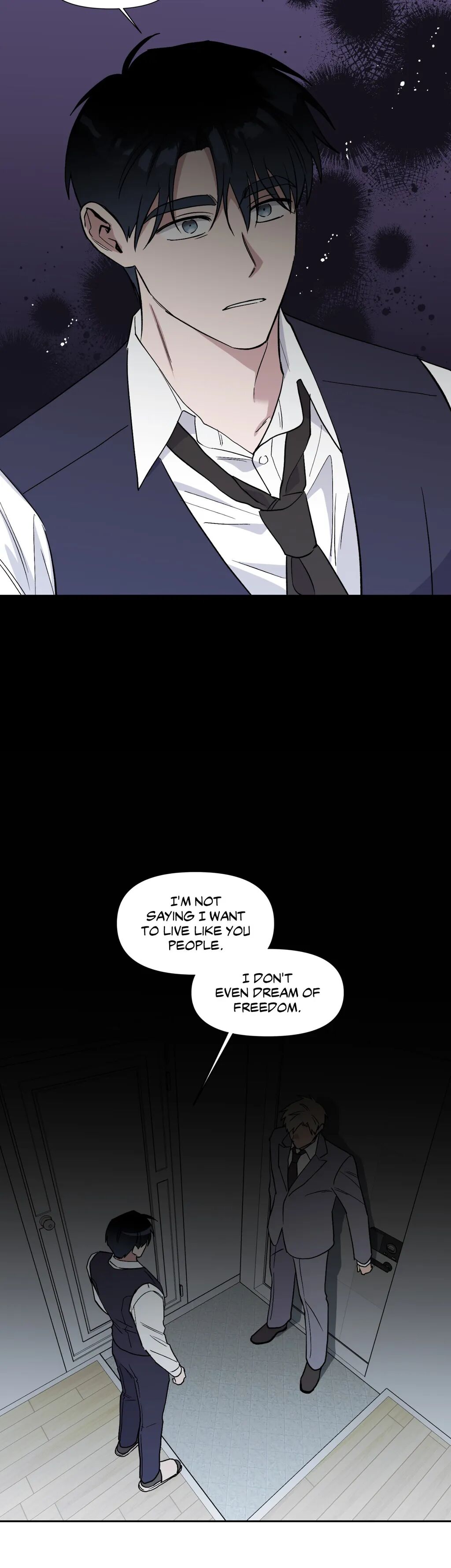 Love Rebooted Chapter 57 image 34