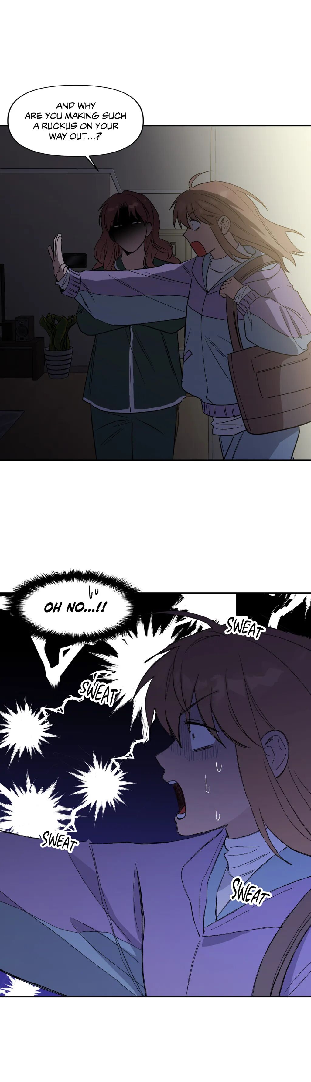 Love Rebooted Chapter 57 image 3
