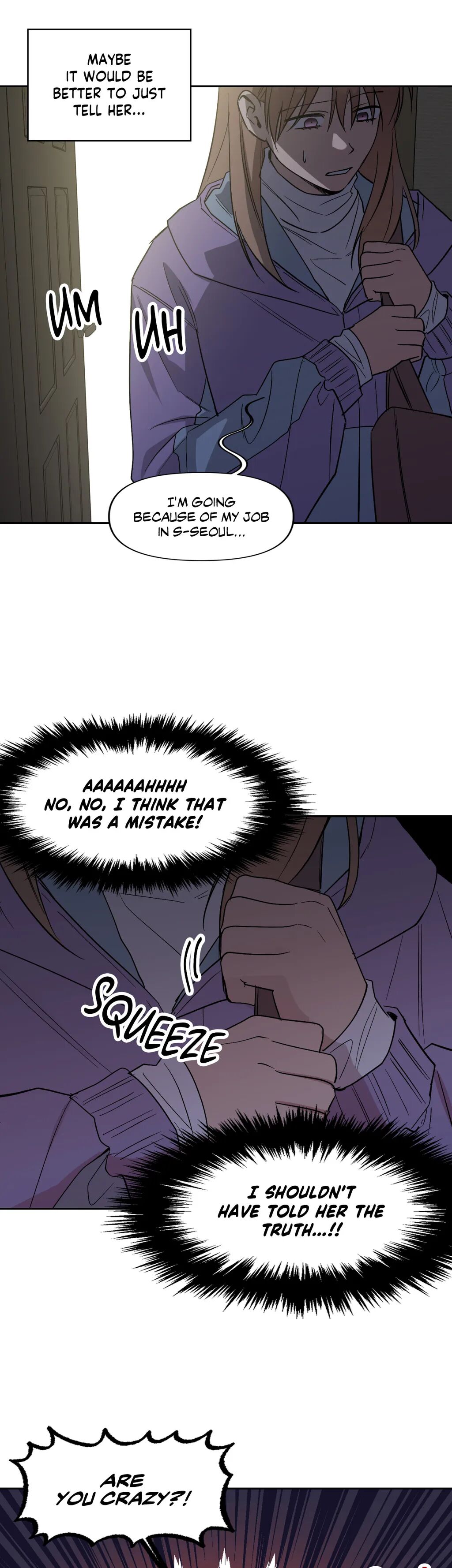 Love Rebooted Chapter 57 image 6