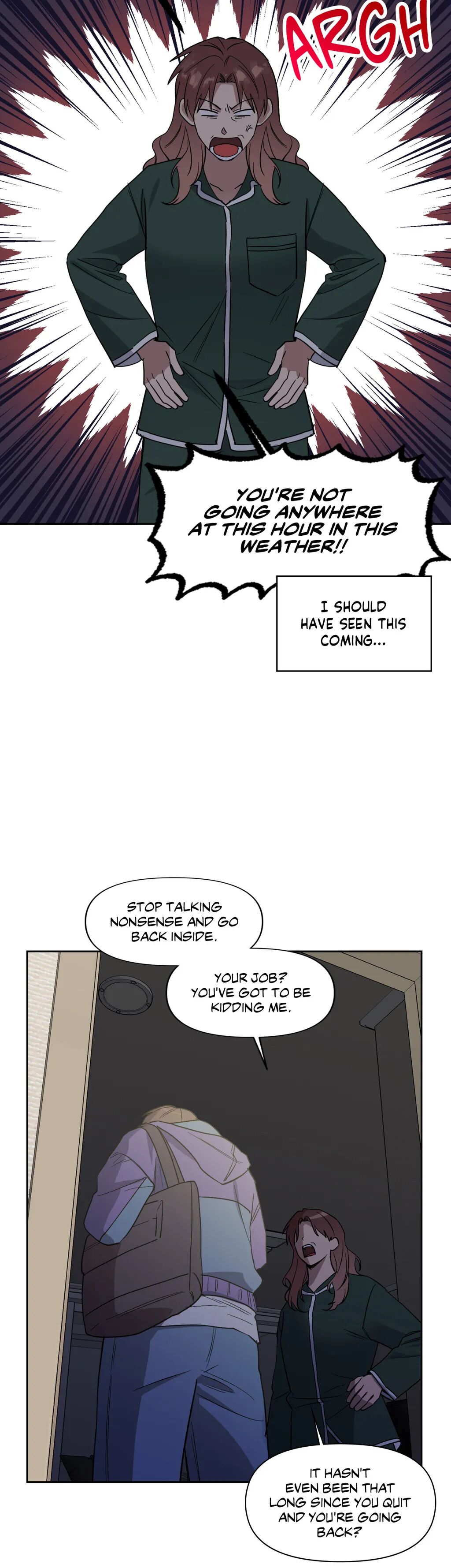 Love Rebooted Chapter 57 image 7
