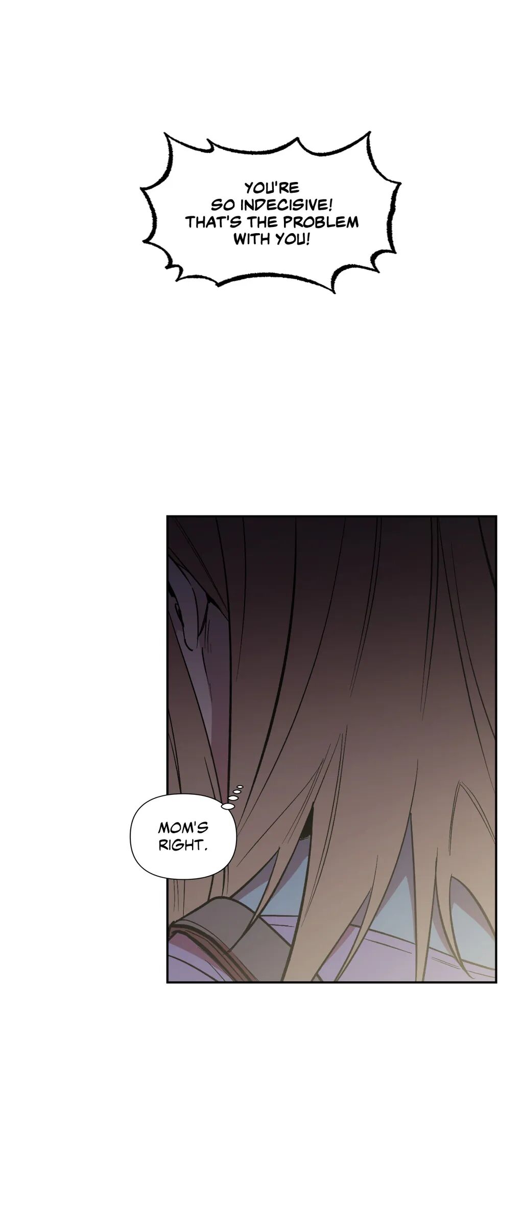 Love Rebooted Chapter 57 image 8