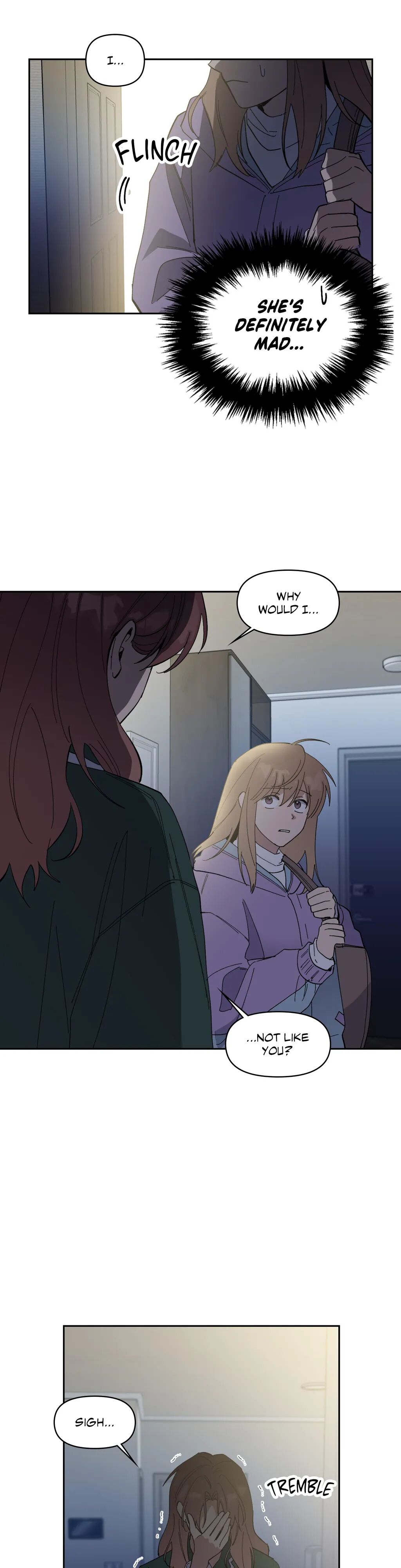 Love Rebooted Chapter 58 image 9