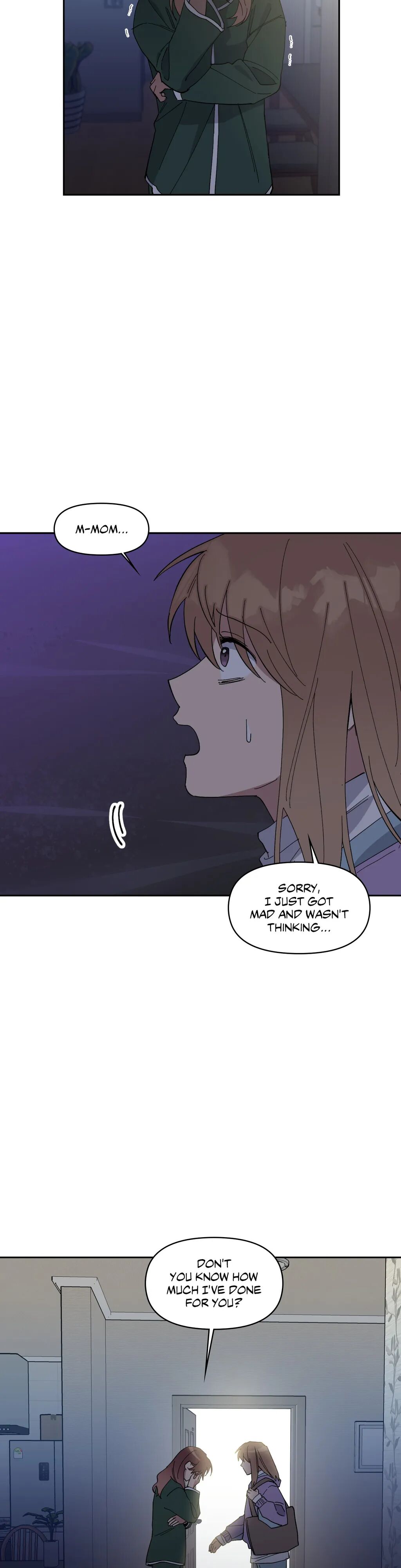 Love Rebooted Chapter 58 image 10