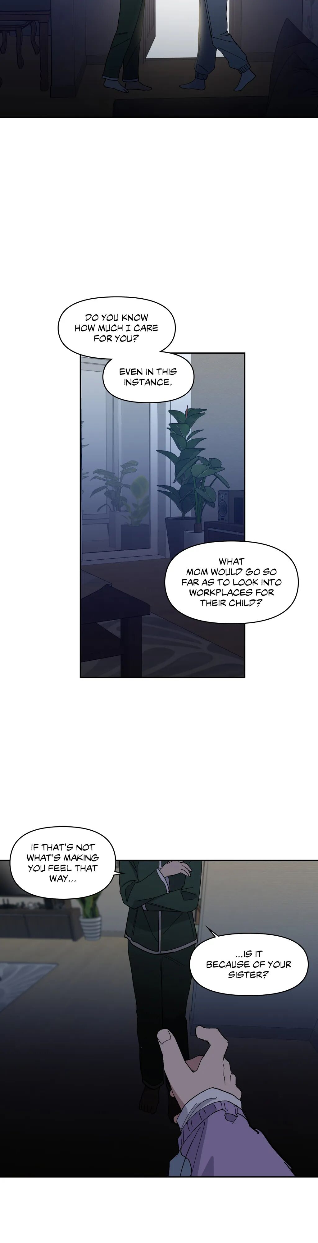 Love Rebooted Chapter 58 image 11