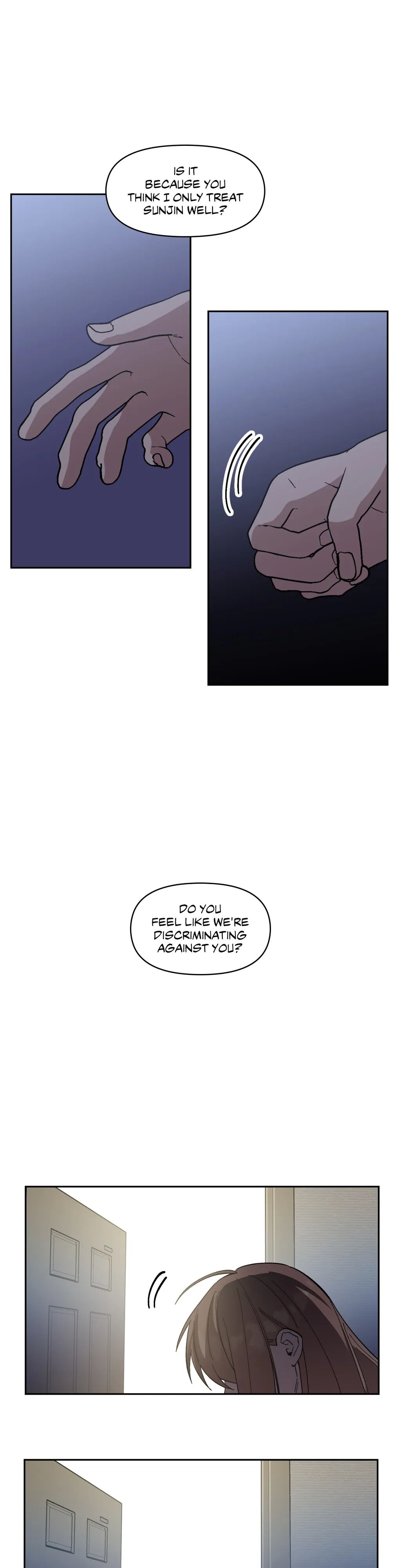 Love Rebooted Chapter 58 image 12