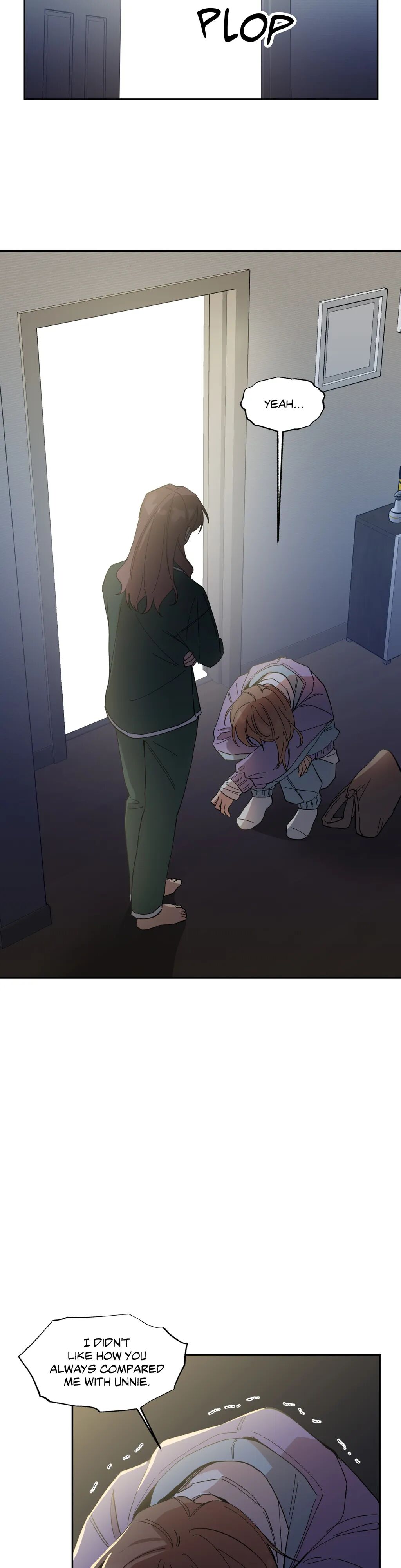 Love Rebooted Chapter 58 image 13