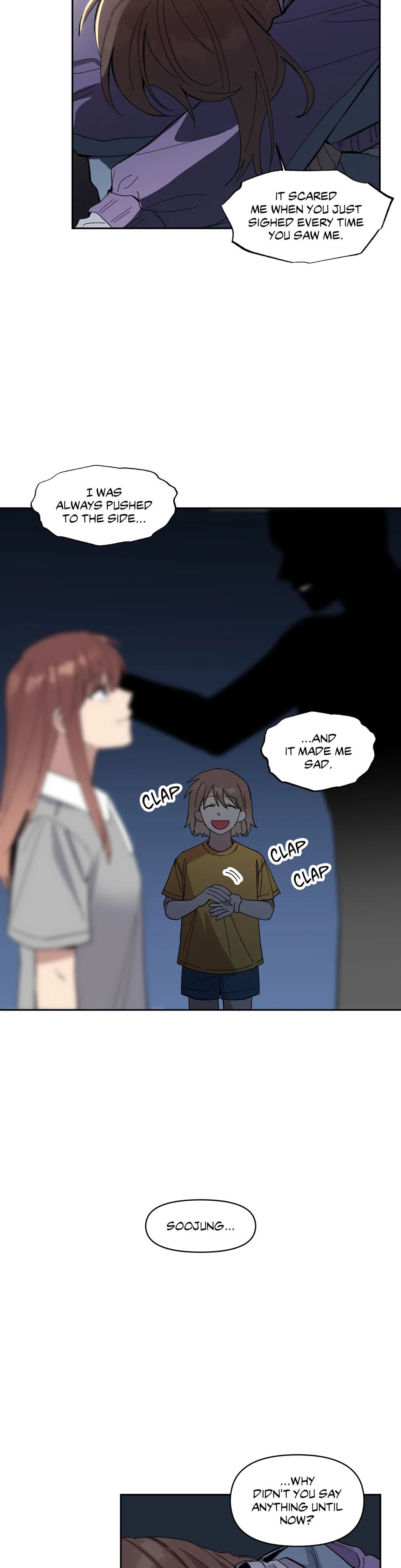 Love Rebooted Chapter 58 image 14