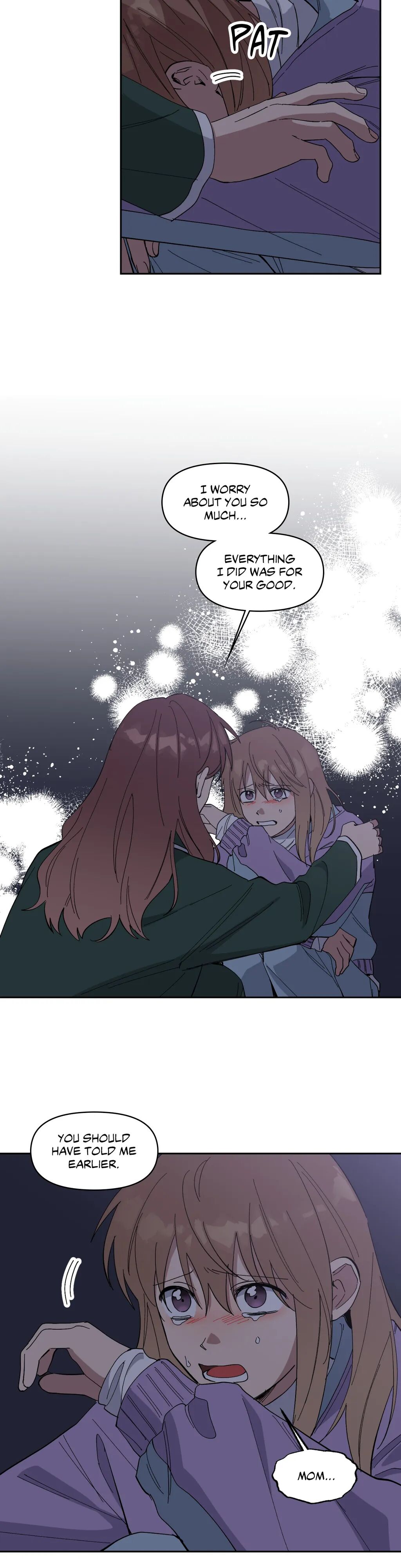 Love Rebooted Chapter 58 image 15