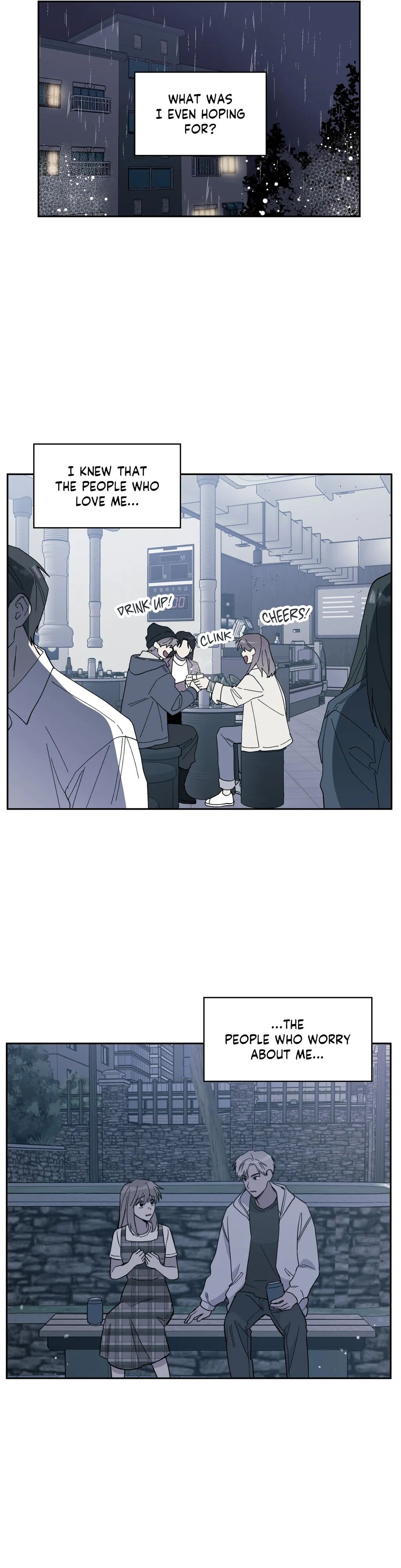 Love Rebooted Chapter 58 image 19