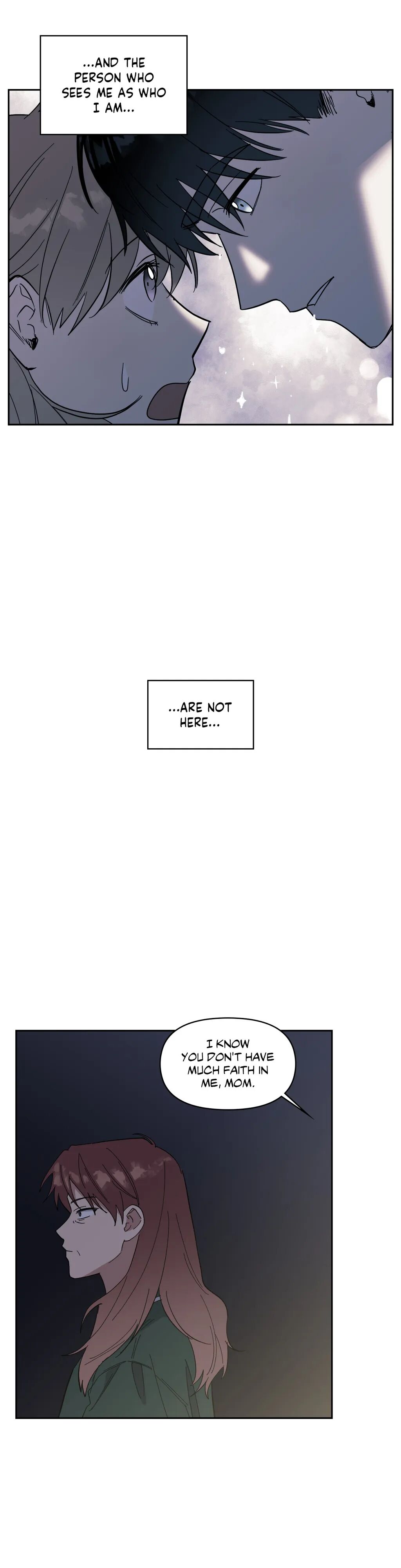 Love Rebooted Chapter 58 image 20