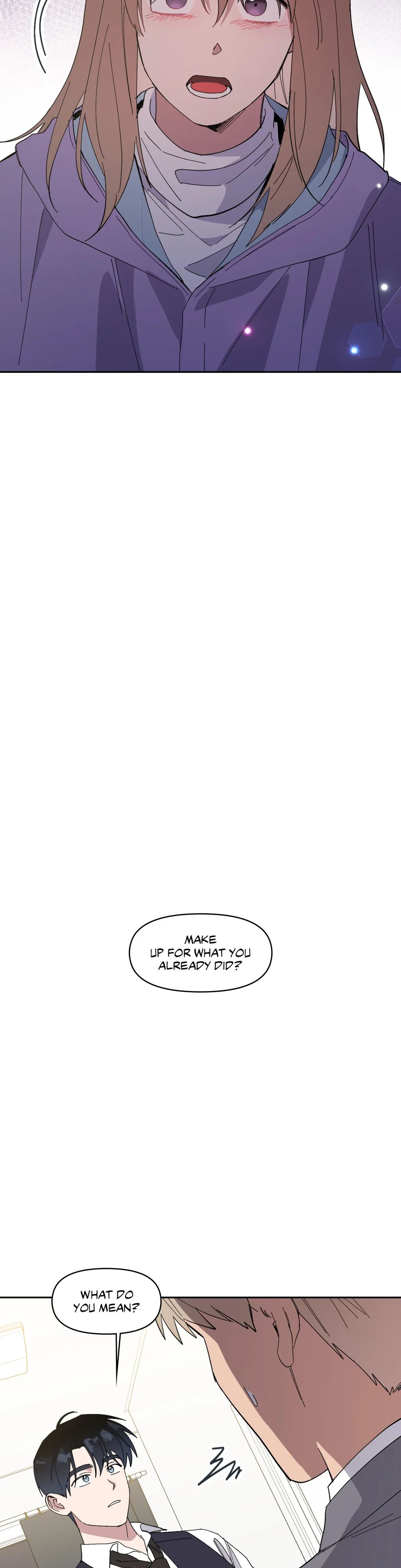 Love Rebooted Chapter 58 image 22