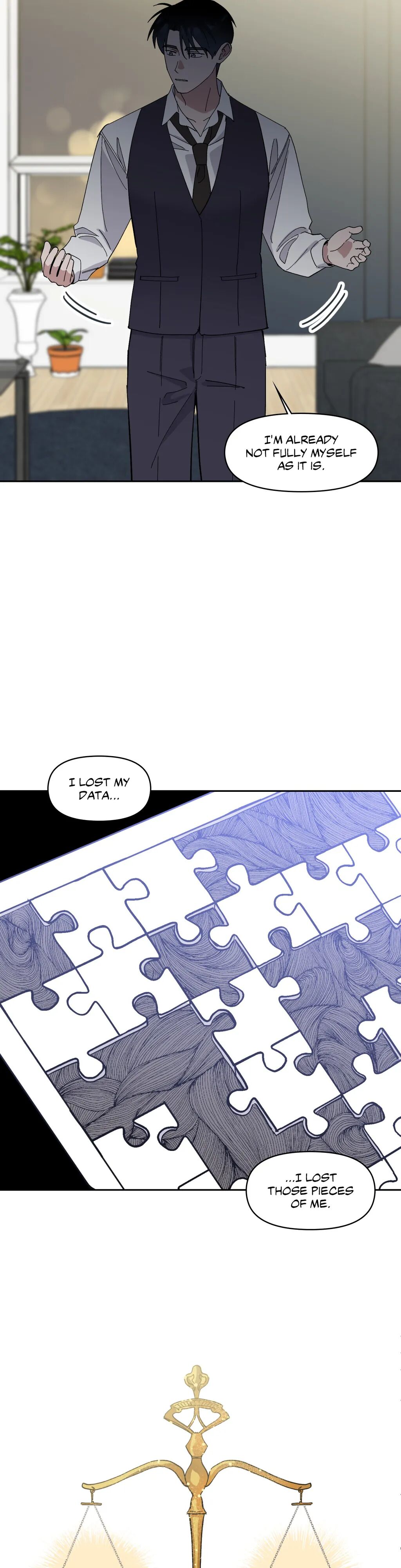 Love Rebooted Chapter 58 image 25