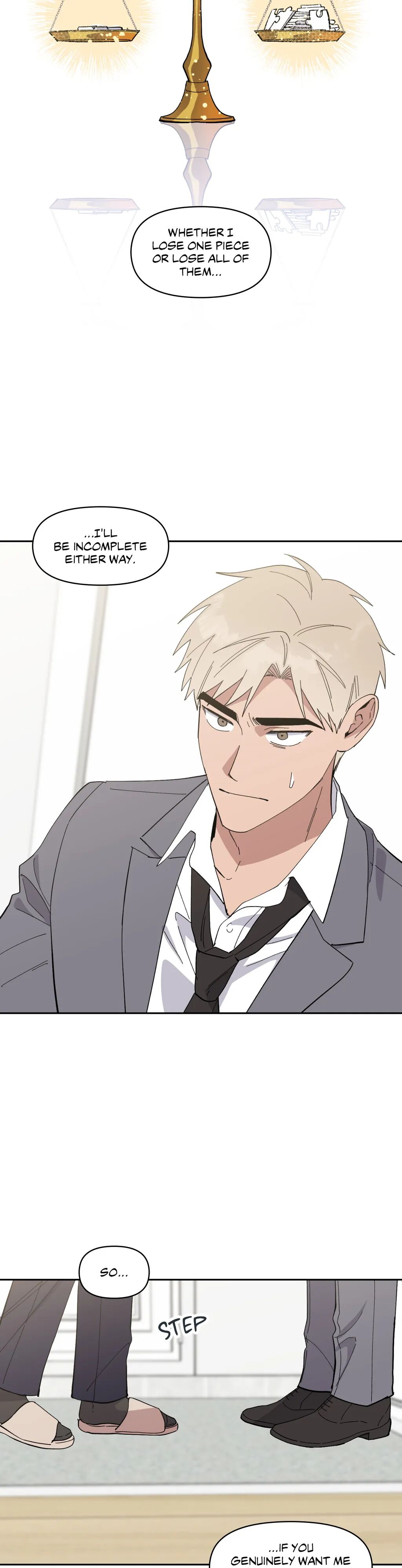 Love Rebooted Chapter 58 image 26