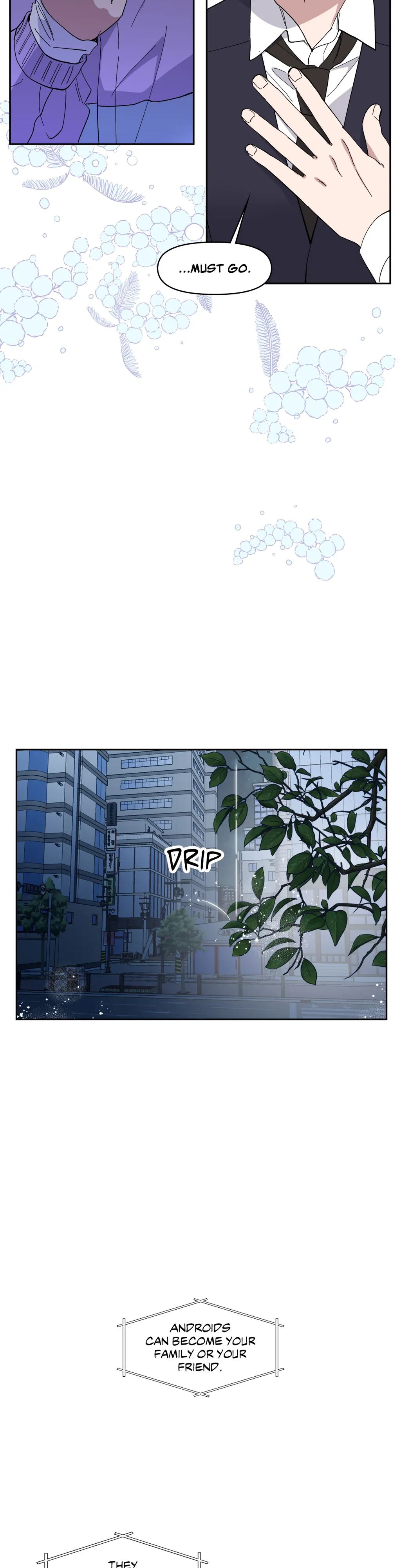 Love Rebooted Chapter 58 image 28