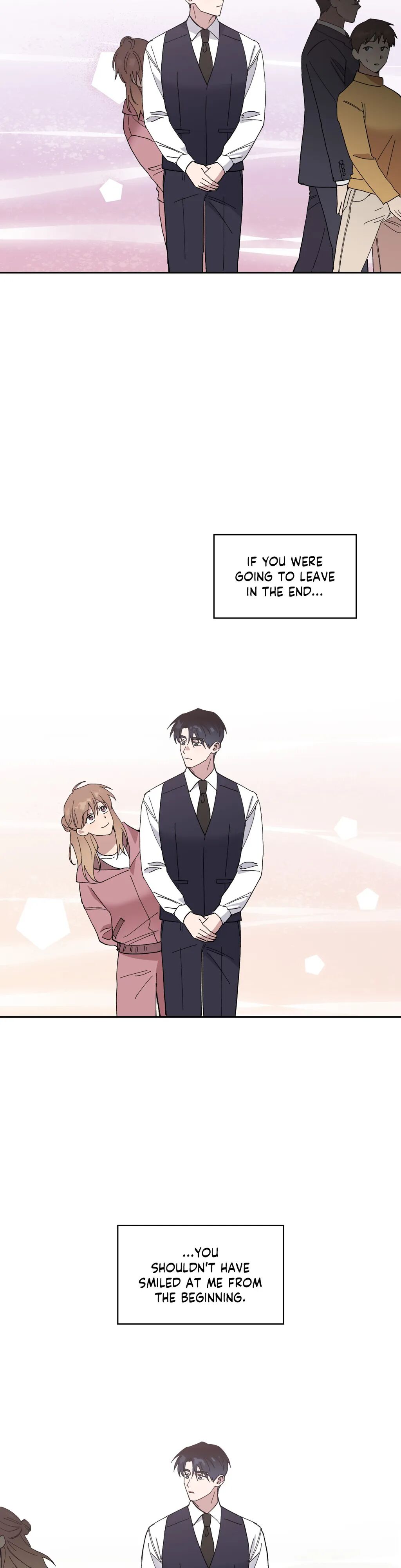 Love Rebooted Chapter 58 image 2