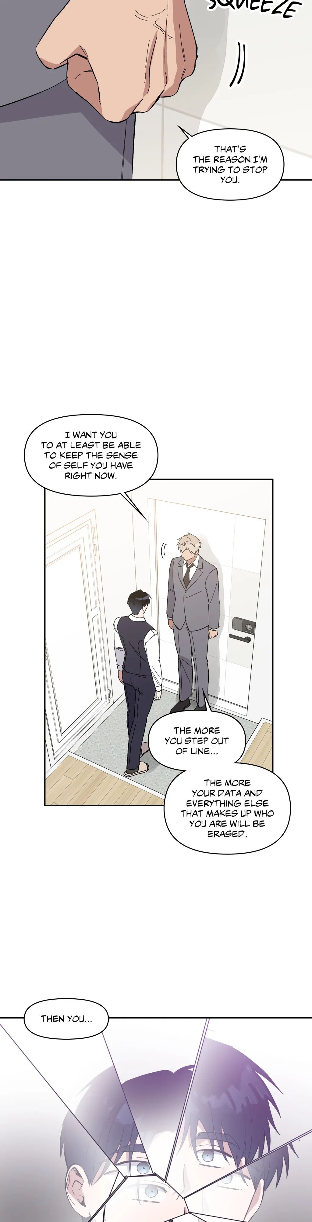 Love Rebooted Chapter 58 image 4