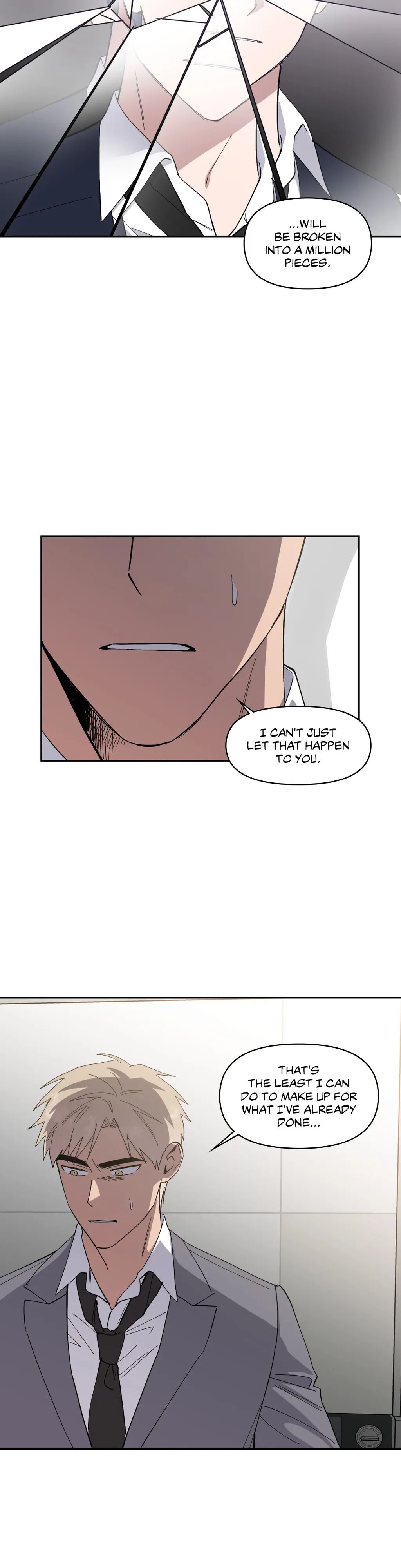 Love Rebooted Chapter 58 image 5