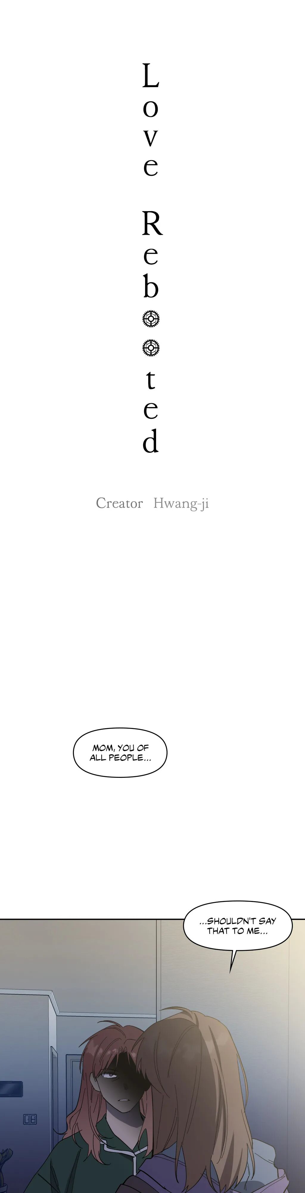 Love Rebooted Chapter 58 image 6