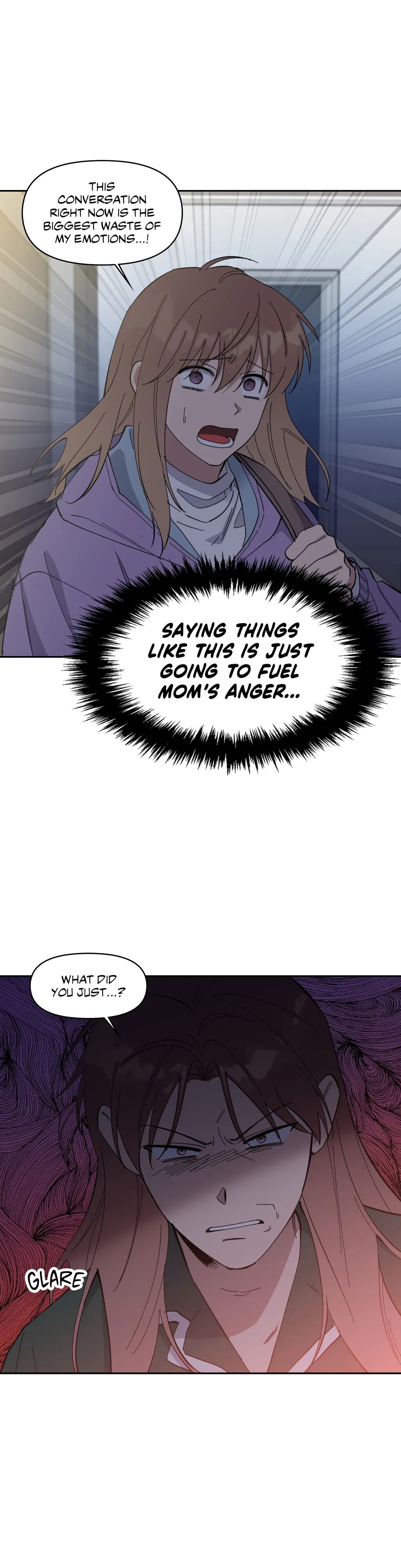 Love Rebooted Chapter 58 image 8