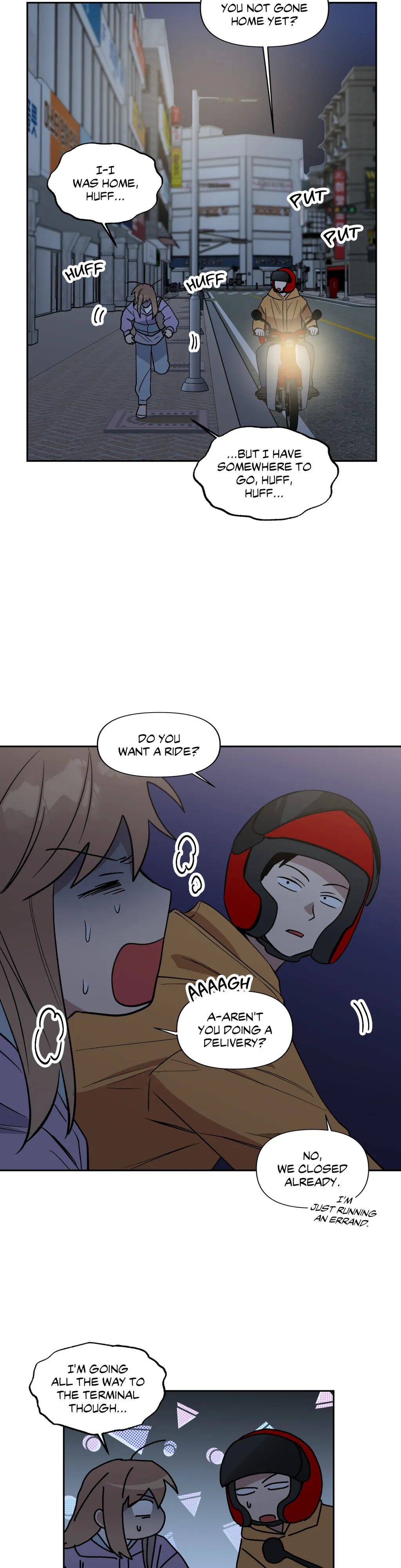 Love Rebooted Chapter 59 image 9