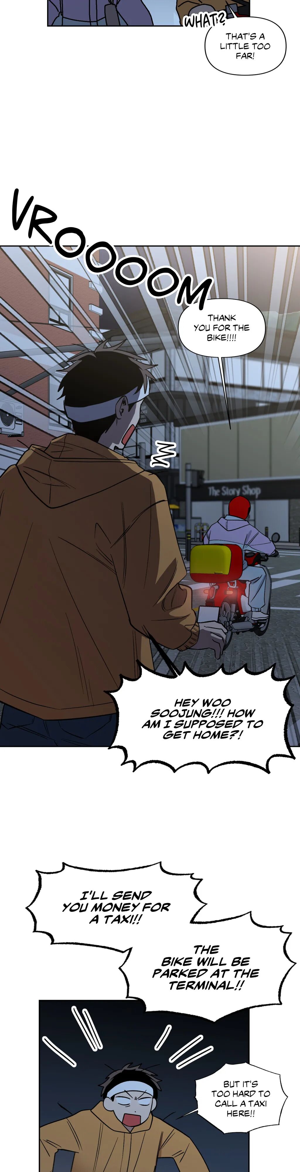 Love Rebooted Chapter 59 image 10