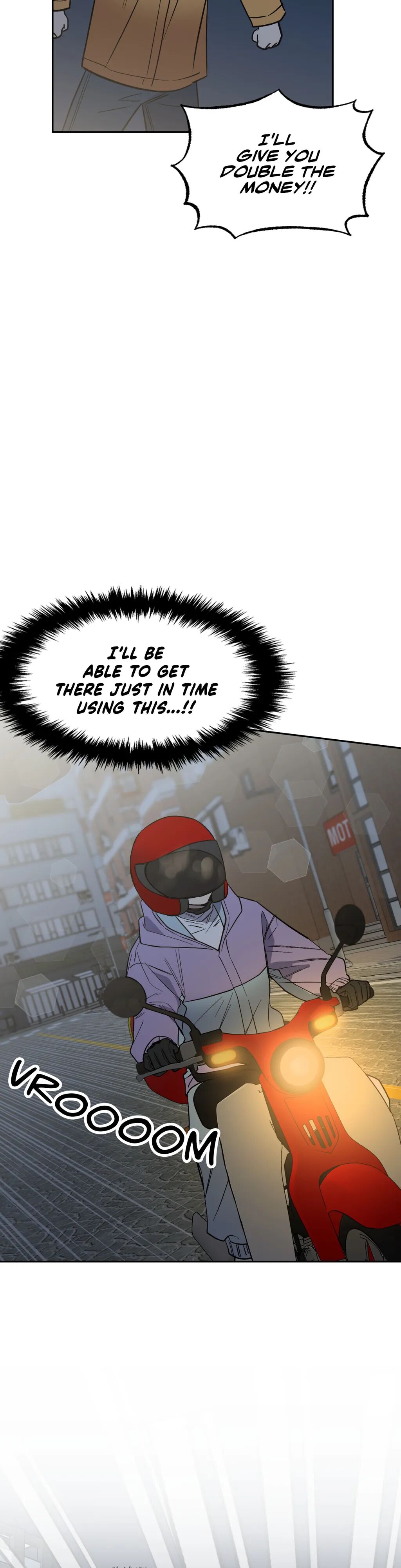 Love Rebooted Chapter 59 image 11